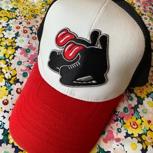 Gongshow Hockey Hat